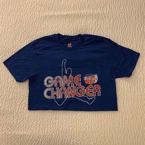 NCA STAFF TEE